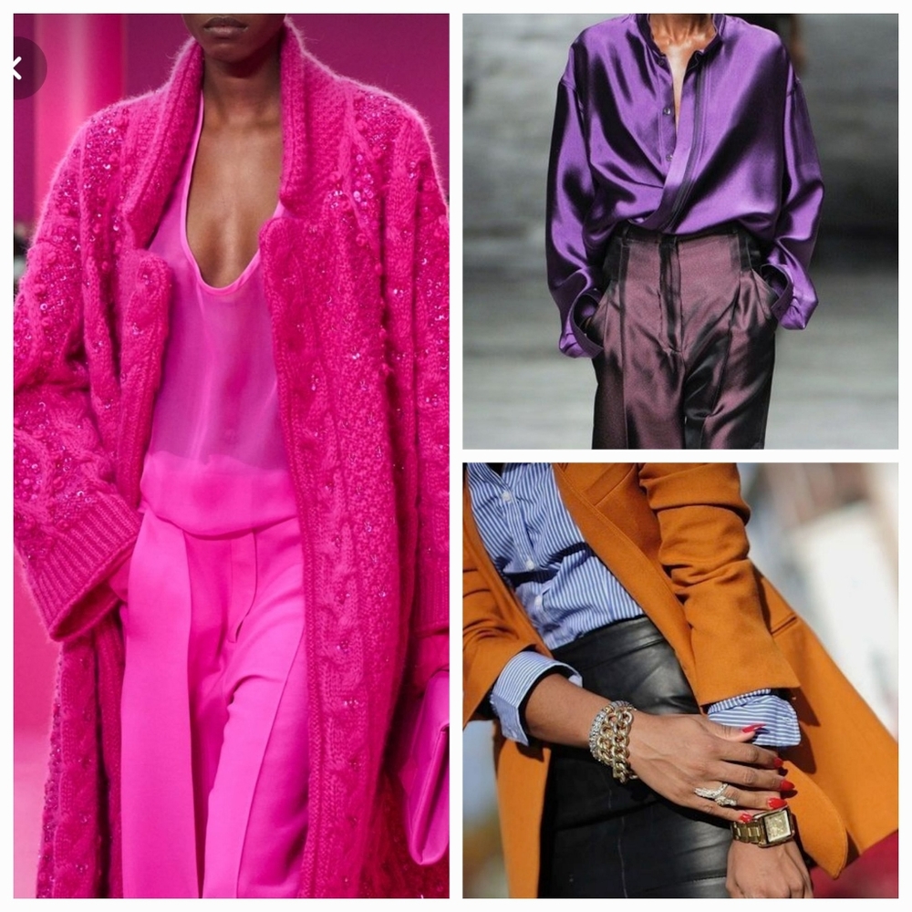 Fearless For Colours